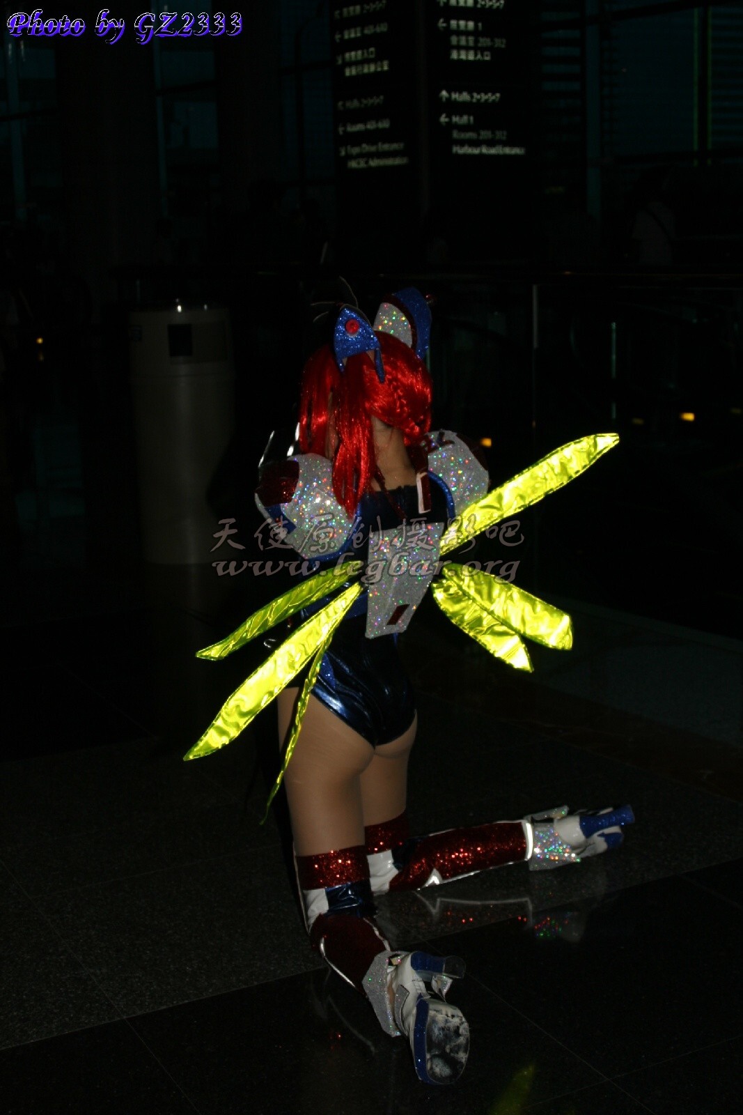 原創打包] 天使原創攝影 2005年 24号的精灵MM